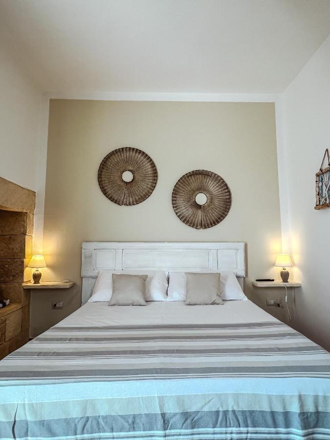 Le Stanze Di Chloe Hotel Taviano  Exterior photo