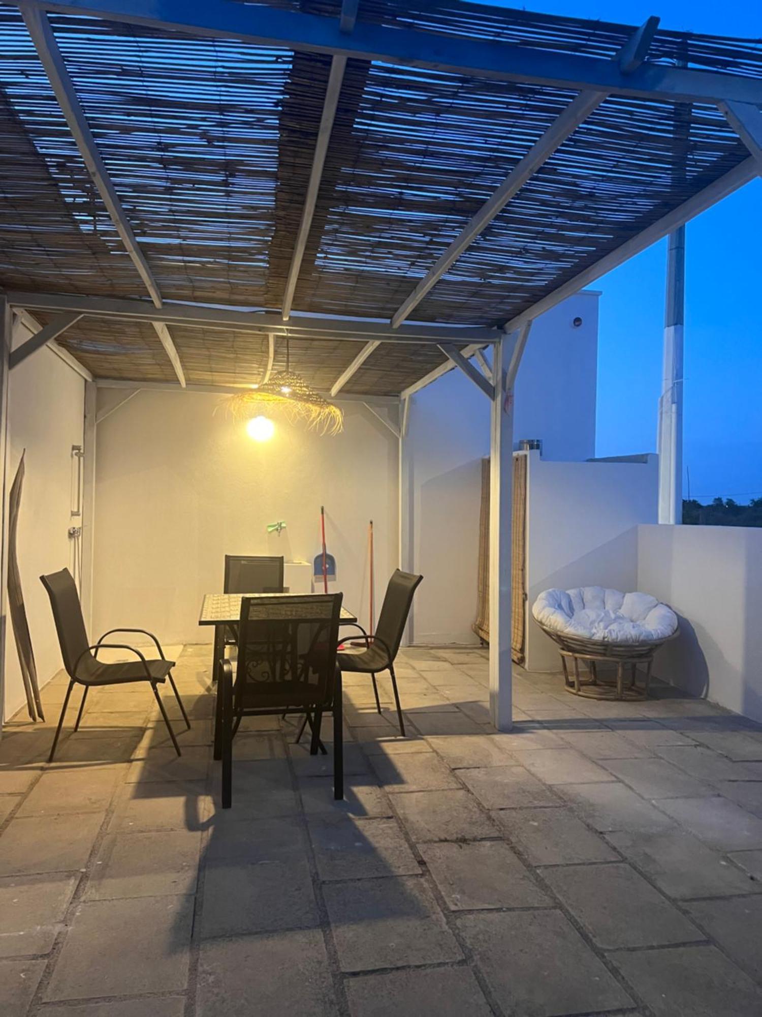 Le Stanze Di Chloe Hotel Taviano  Exterior photo