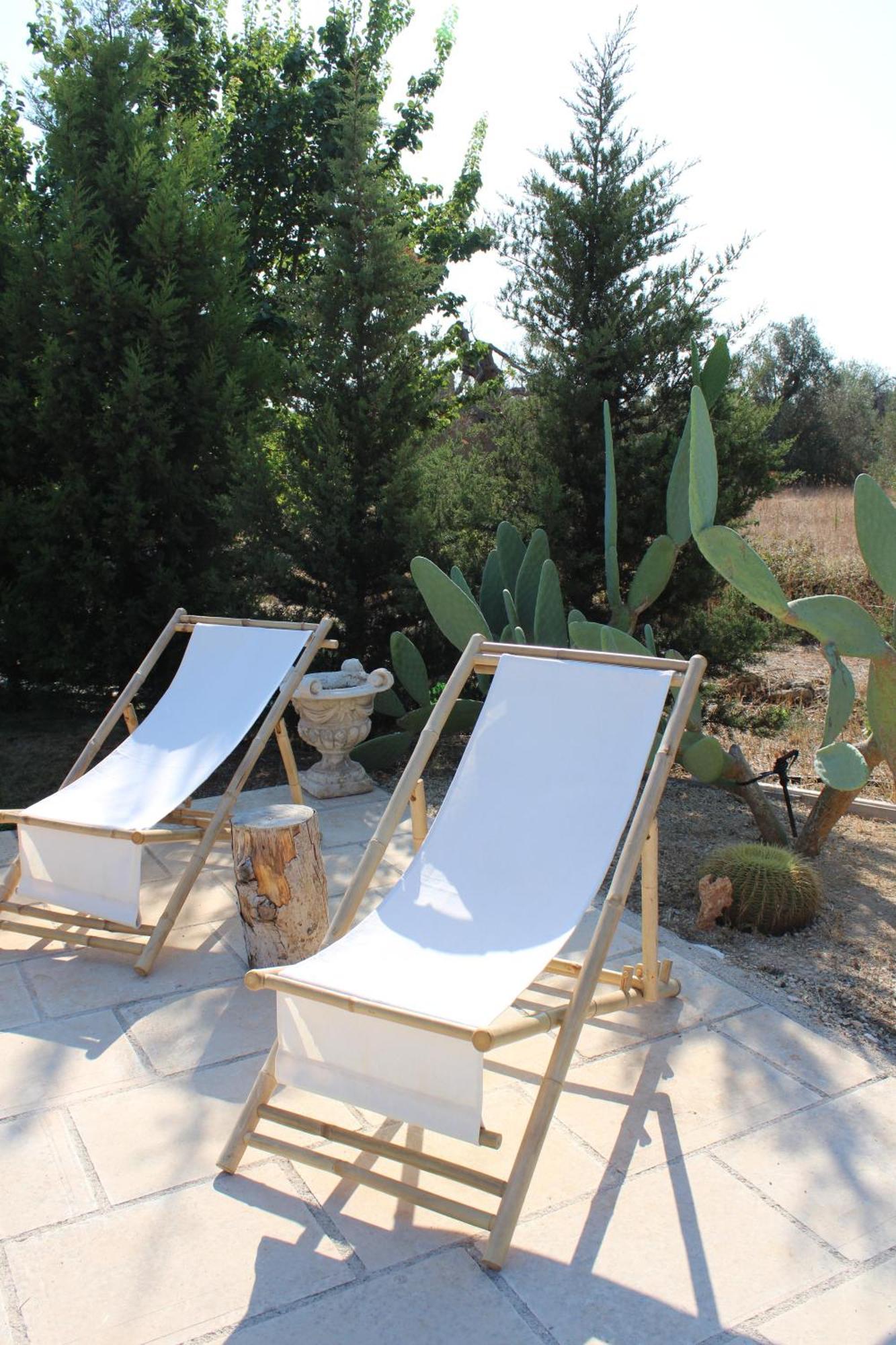 Le Stanze Di Chloe Hotel Taviano  Exterior photo