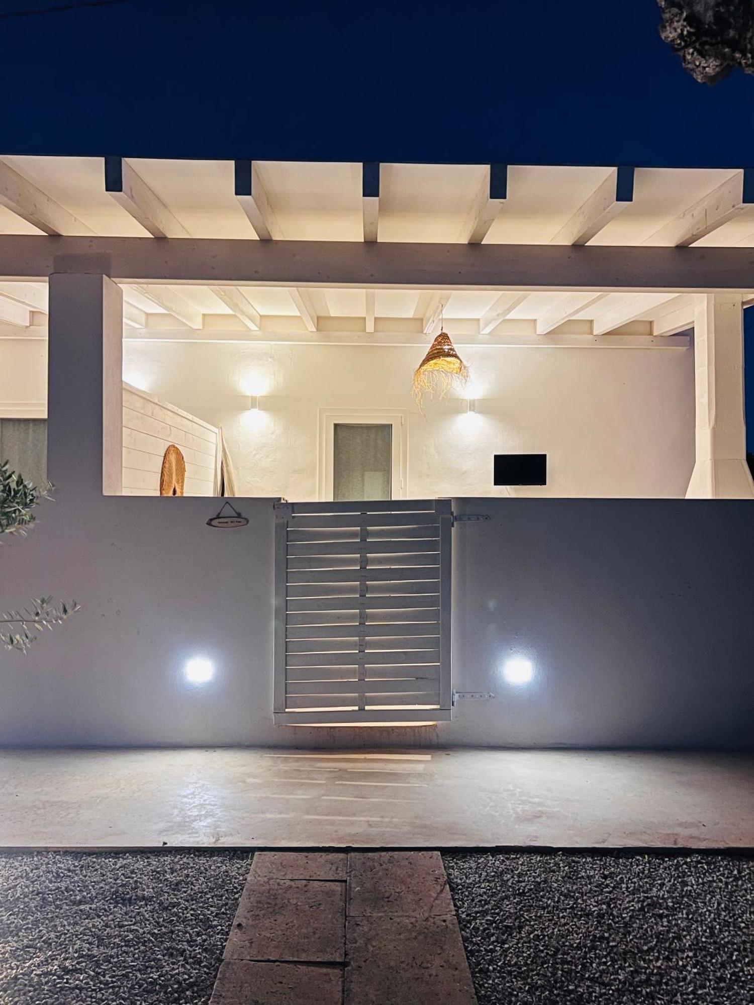 Le Stanze Di Chloe Hotel Taviano  Exterior photo